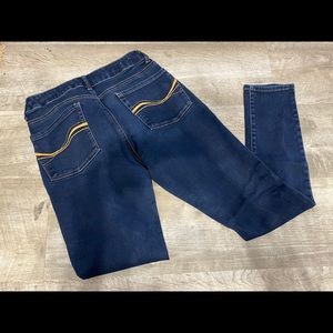 NEW! SO brand jeggings